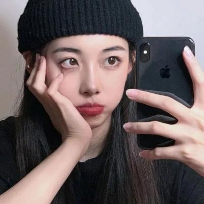 爱你在心眼难开